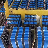 宁波电池回收价格表